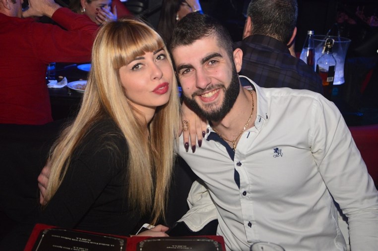 Diva's Stars on Saturday Night